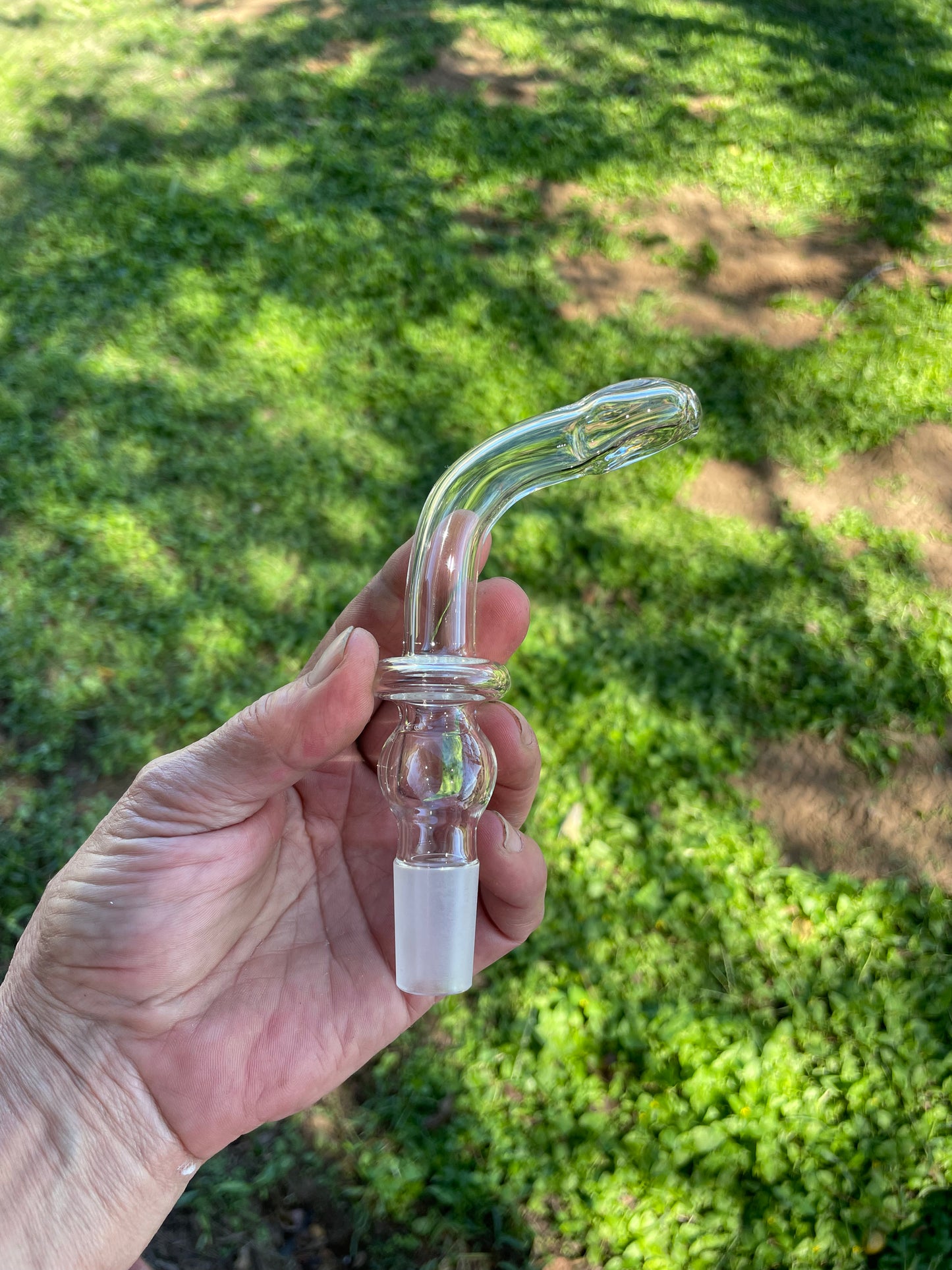 19mm Removable Mouthpiece