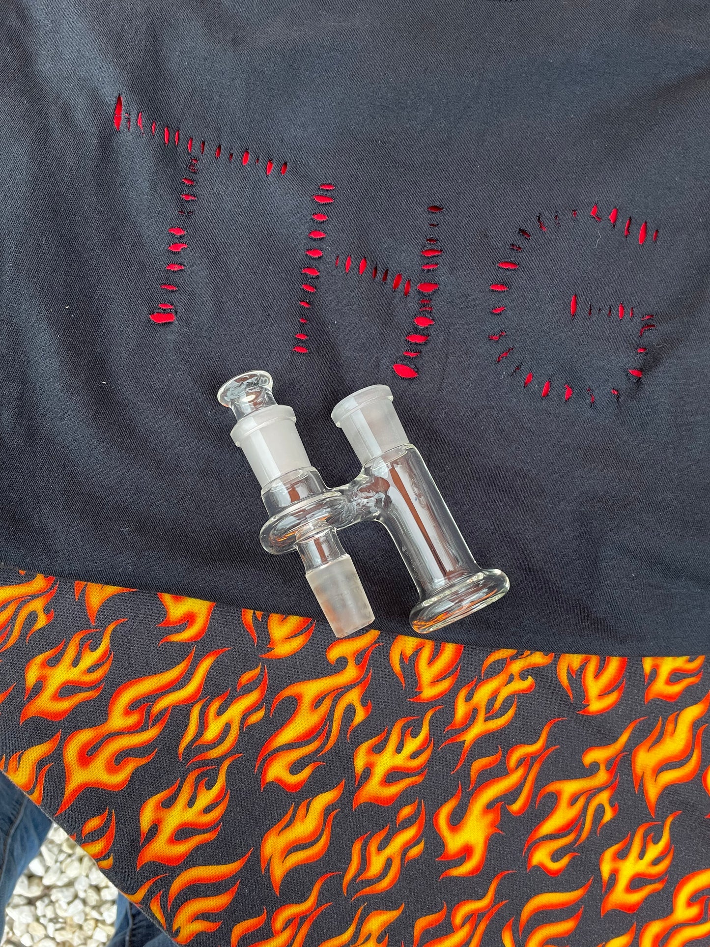 14mm Shotgun Ash Catcher