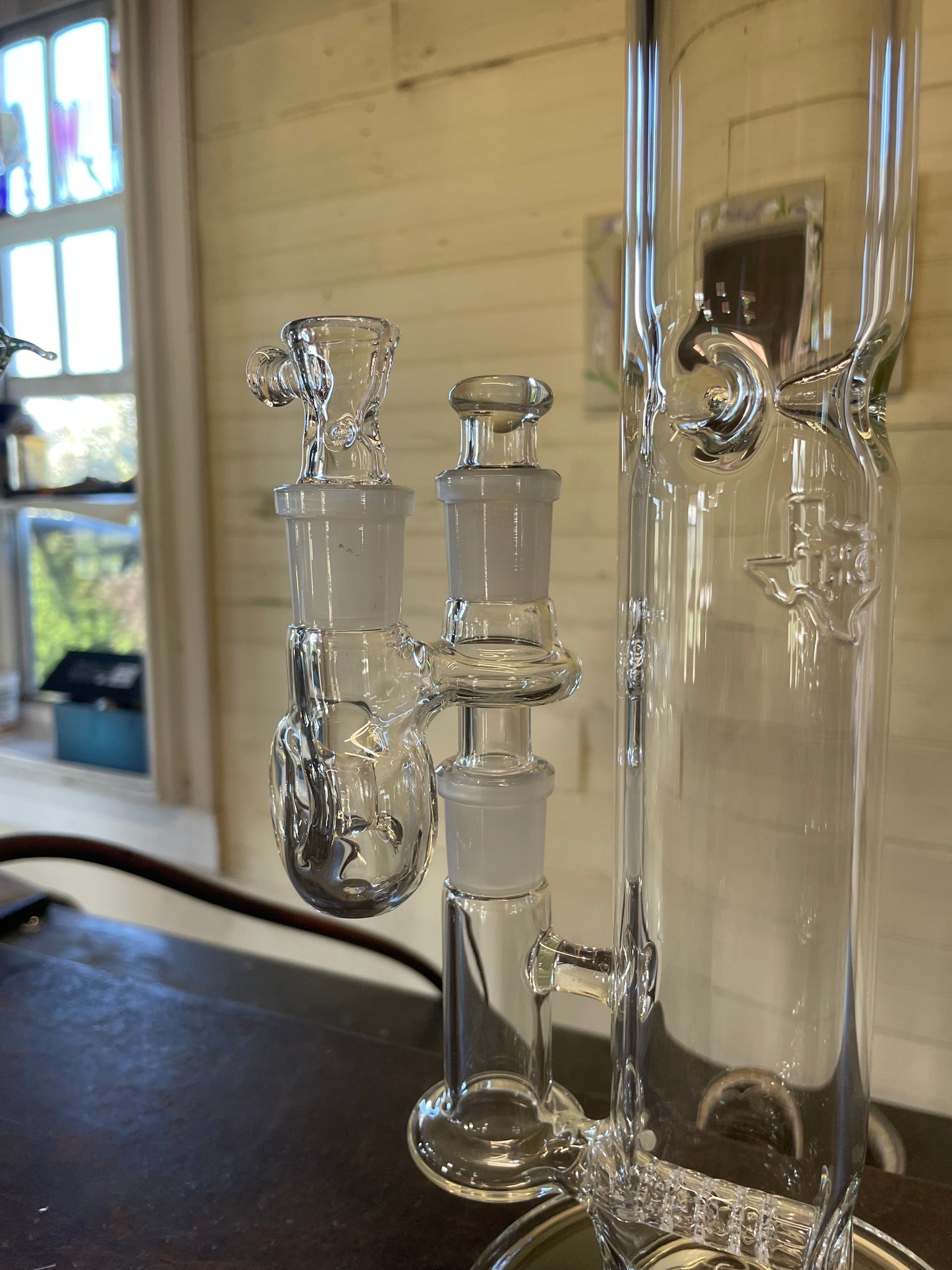 19mm Donut Shotgun Ash Catcher