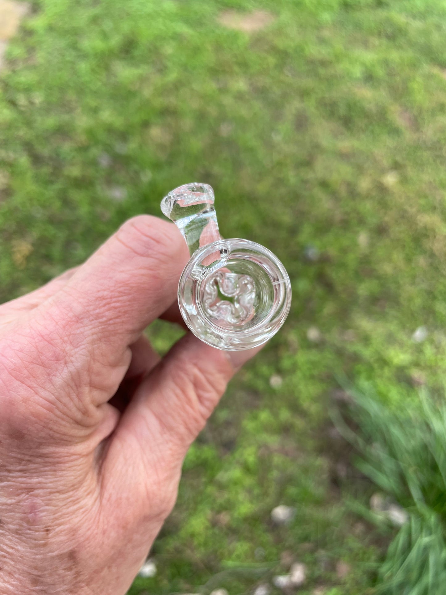 19mm Replacement Bowl