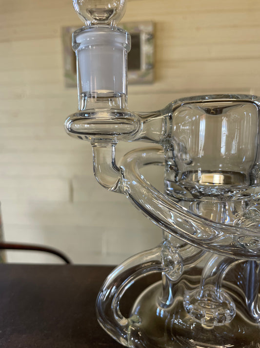 14mm Sherlock Recycler