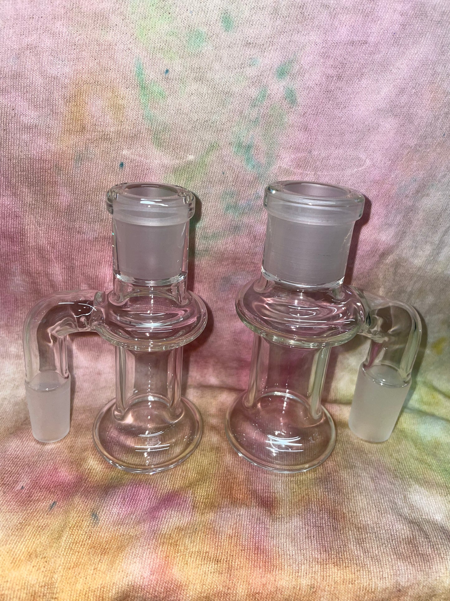 19mm Basic 90 Degree Ash Catcher