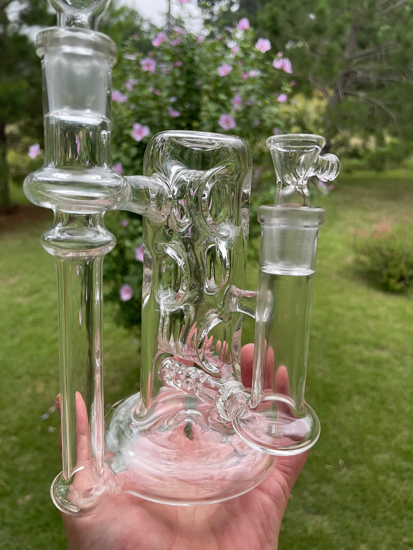 Recycling Sherlock Inline