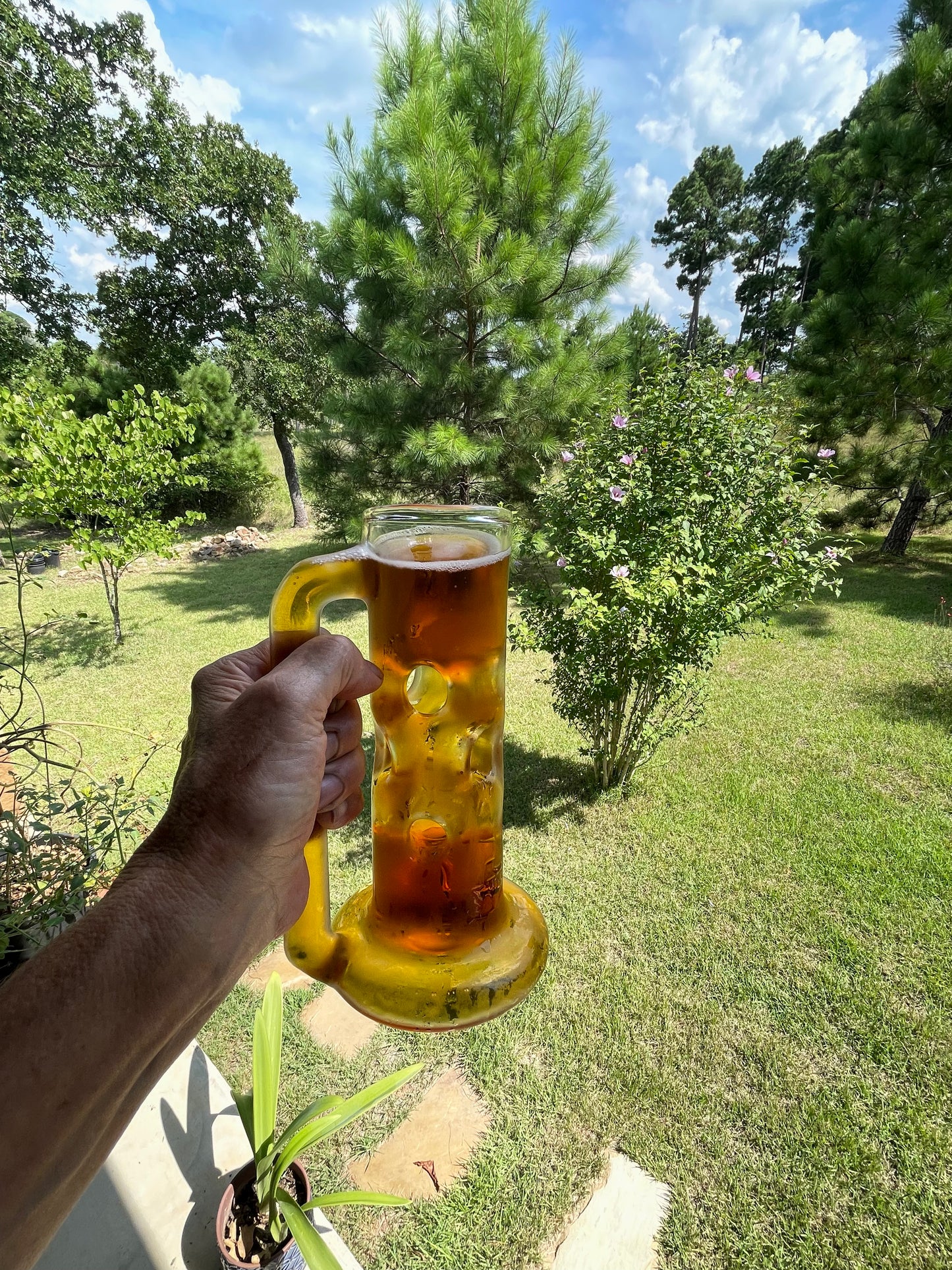 Fabulous Beer Mug