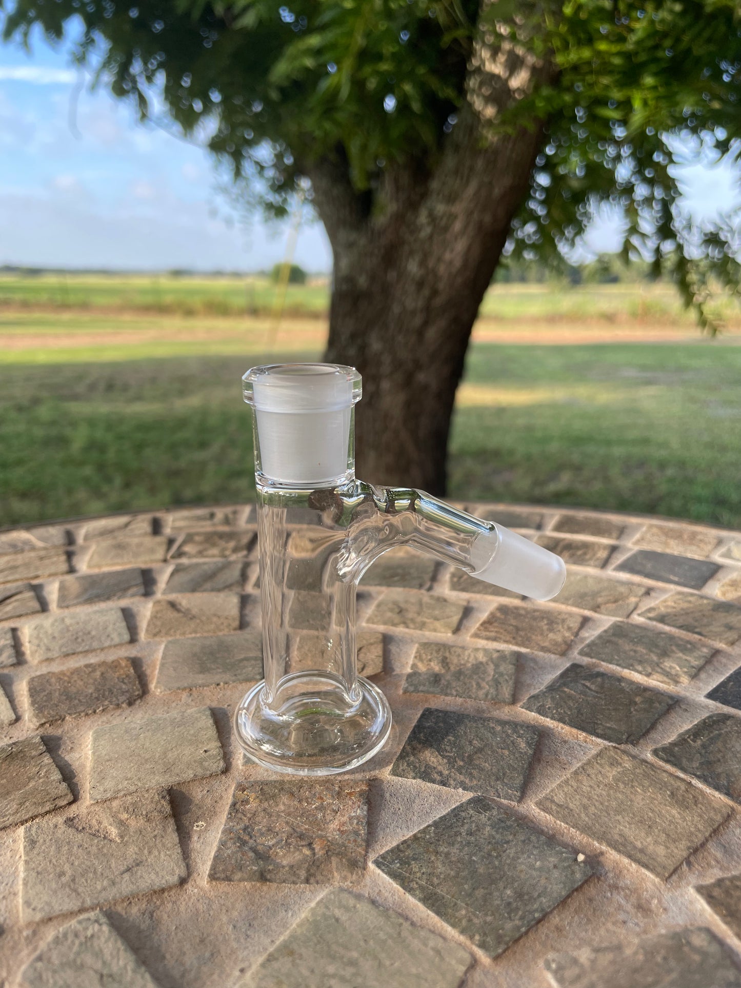 45 Degree Basic Ash Catcher