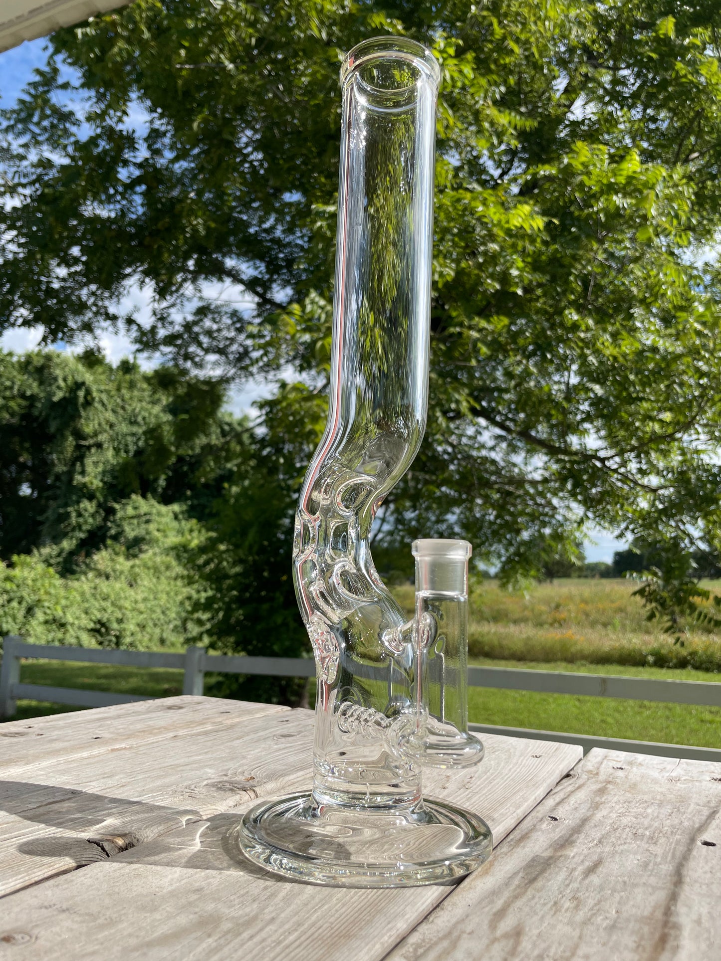 Fab Grip Inline