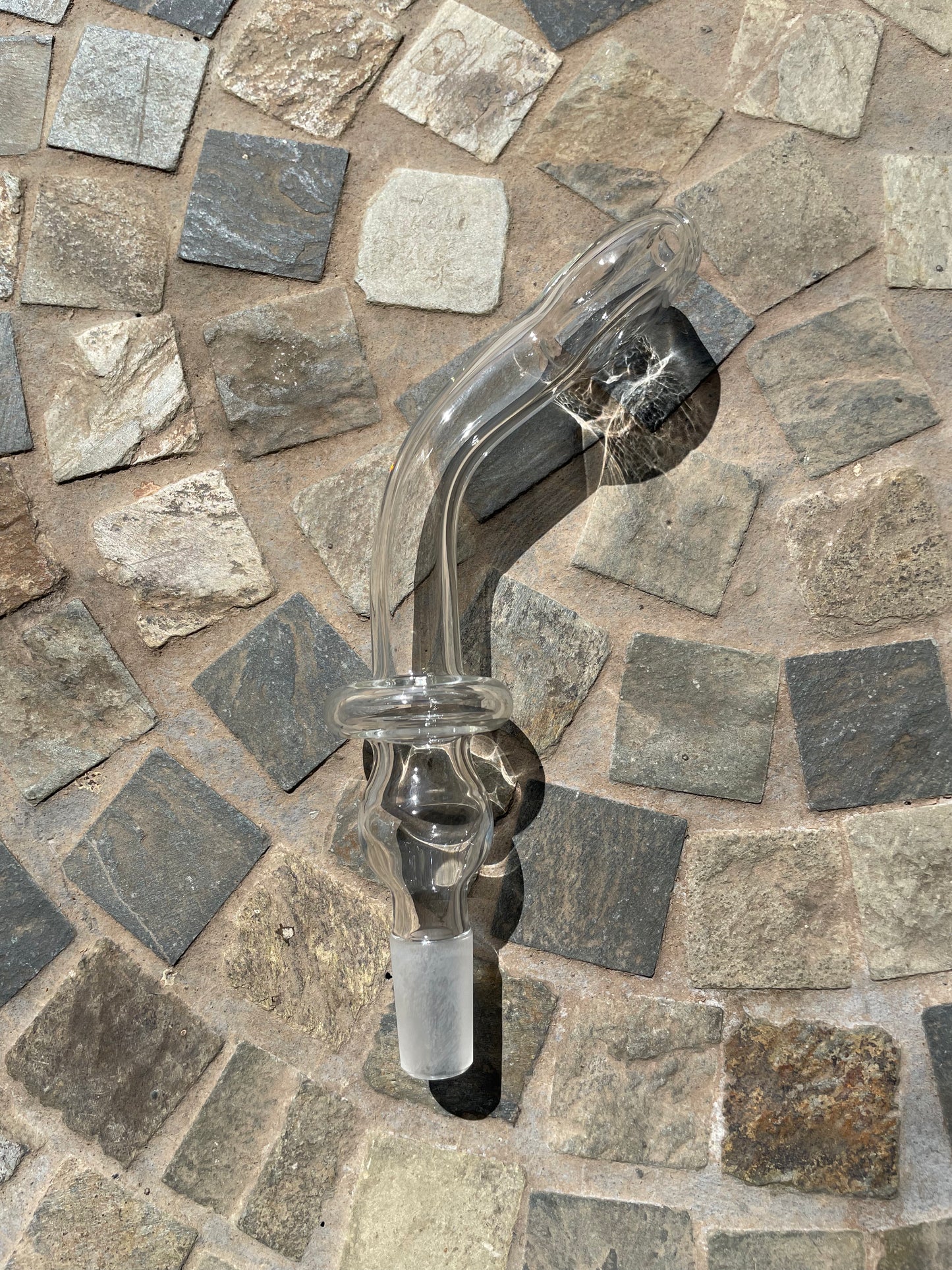 14mm Removable Mouthpiece