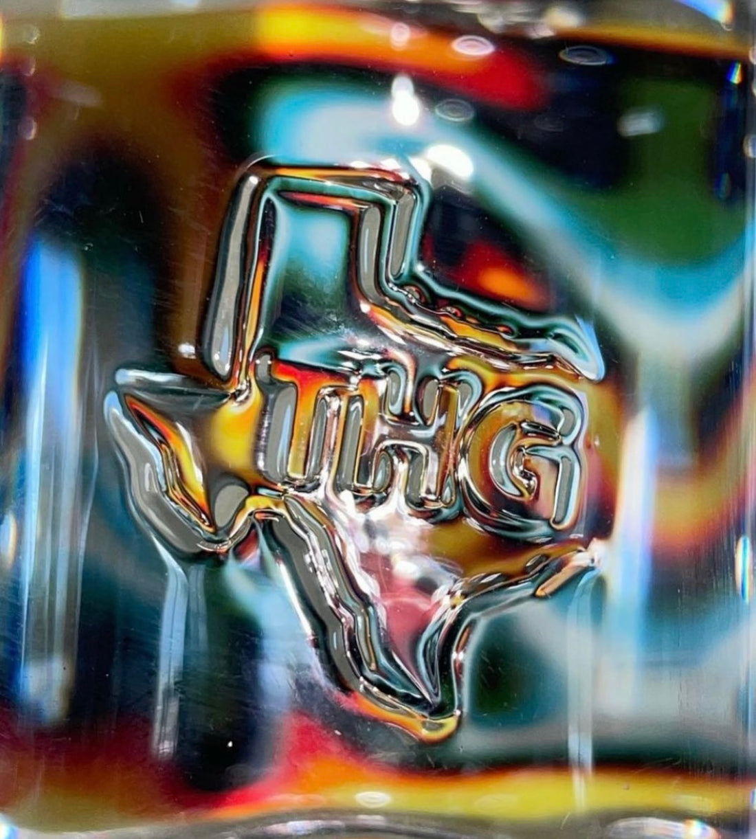 Welcome to Texas Hot Glass