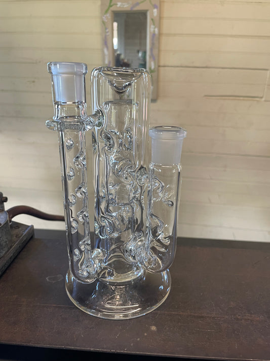 Dry Spiked Sidecar Sherlock