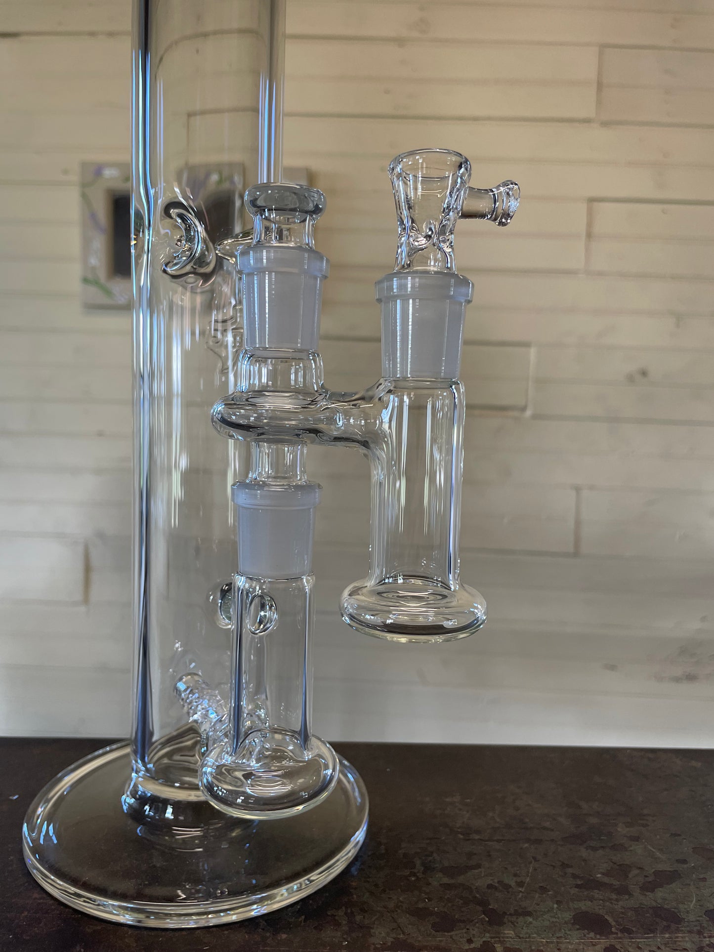 19mm Shotgun Ash Catcher