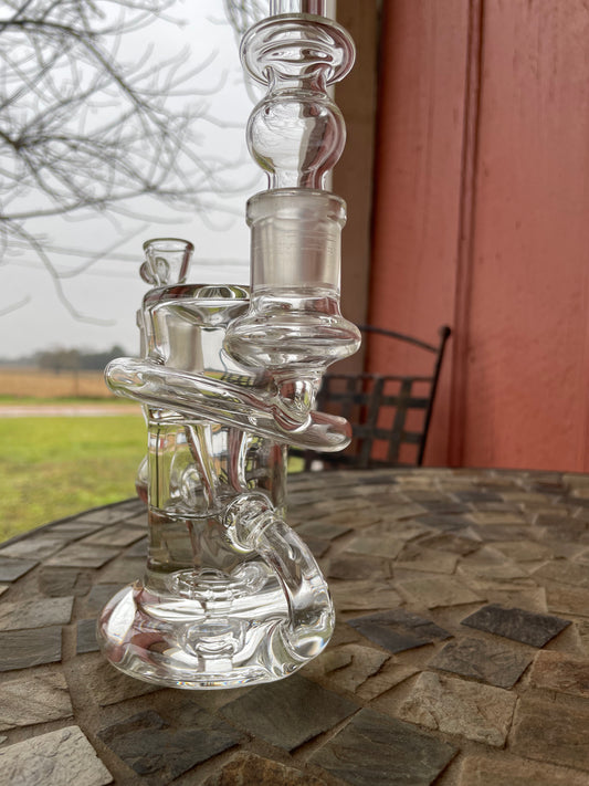 19mm Sherlock Recycler